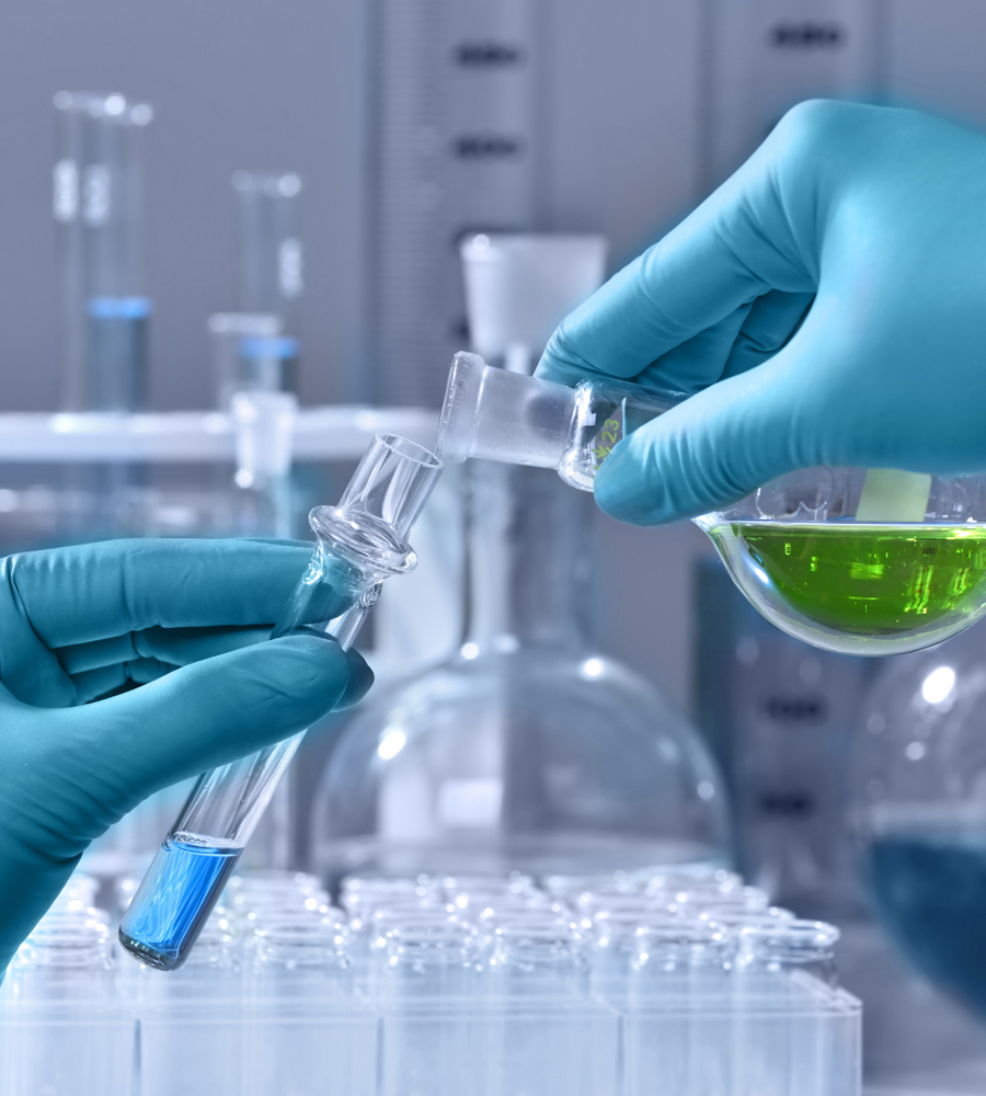 Chemistry Lab Services in UAE